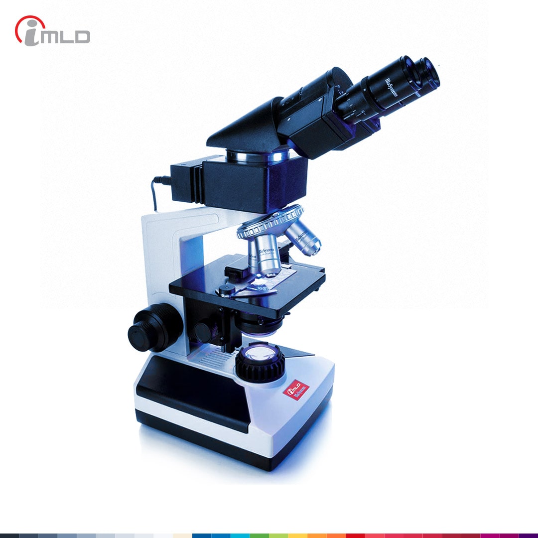Microscopio i-mLD Biosystems