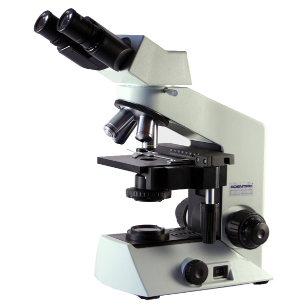 Microscopio binocular Prof Scientific Le • Biosystems